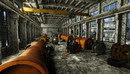 Abandoned Factory Scene-缩略图