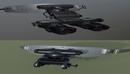 Night Vision Goggles – 3D Model-缩略图