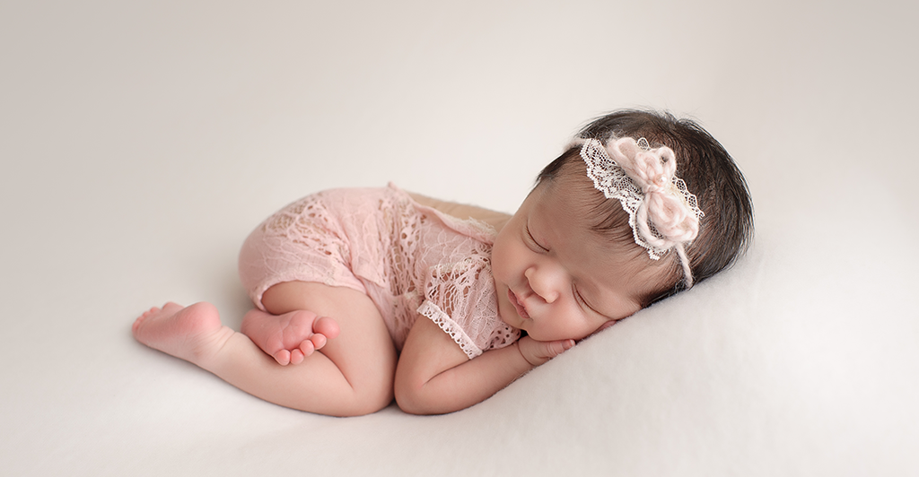 Keri Meyers Photography - Shooting & Editing Newborns Videos