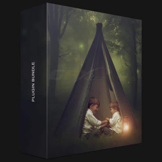 PHOTOSHOP AND LIGHTROOM PLUGIN BUNDLE 1 FEB 2019