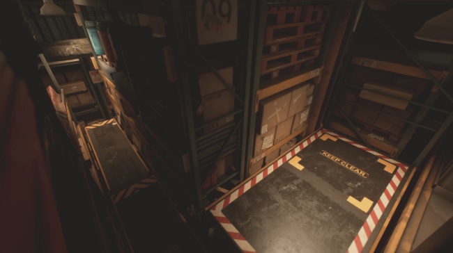 Unreal Engine 4 Marketplace – Bundle 1 October 2017
