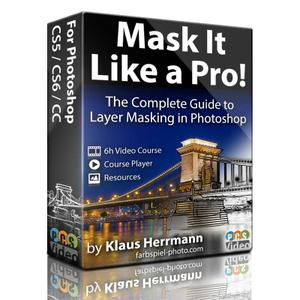 Mask It Like a Pro! The Complete Guide to Layer Masking in Photoshop