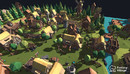 TARBO – Lowpoly Fantasy Village Pack-缩略图