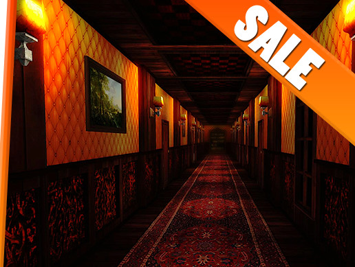 Hotel Level Builder