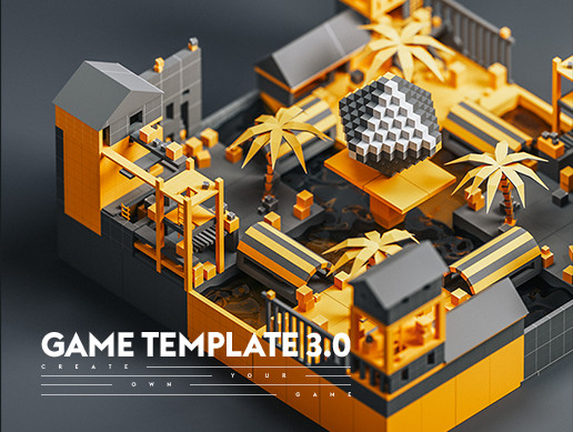 Game Template