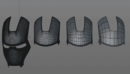 C4D插件：非常好用的 C4D逆向细分插件汉化版 Subdivision inverse v1.1-缩略图