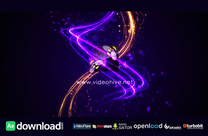 Rotary Logo Reveal Videohive
