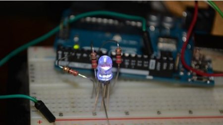 Arduino Course for Absolute Beginners