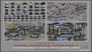 Gumroad - Hard Surface Kitbash Library 1 - Canisters Bolts Knobs Cables Hoses...-缩略图