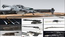 Collection Pro Weapon 3ddd-缩略图