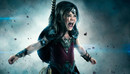 Full Time Photographer - Wonder Woman-缩略图