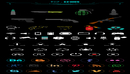 HUD高科技UI信息图表素材包动画AE模版，HUD UI Infographics Pack 800-缩略图