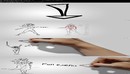 图形解剖学：掌握人物图Anatomy for Figure Drawing: Mastering the Human Figure-缩略图