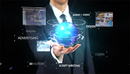 未来科技触摸展示AE模板 Future Touch v1.0-缩略图