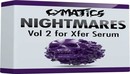 Cymatics Nightmares Vol 2 for SERUM with Bonuses-缩略图