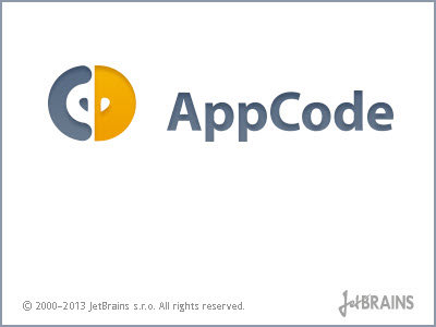 全新智能的Objective-C的IDE开发软件 JetBrains AppCode 3.3.3 MacOSX