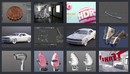 66套映速官方C4D中文教程免费大合集（2008-2016）-缩略图