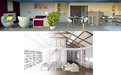 设计星素材分享平台 3D Interior Design HD PRO是一款3D高清三维结构软件