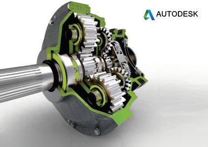 Autodesk AutoCAD Mechanical