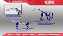[动物模型]牡鹿动画3D模型-缩略图