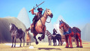 Unity 3D骑马模型资源Horse Animset Pro-缩略图
