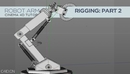 GSG第203期-C4D机械臂绑定教学ARM CHARACTER RIGGING-缩略图