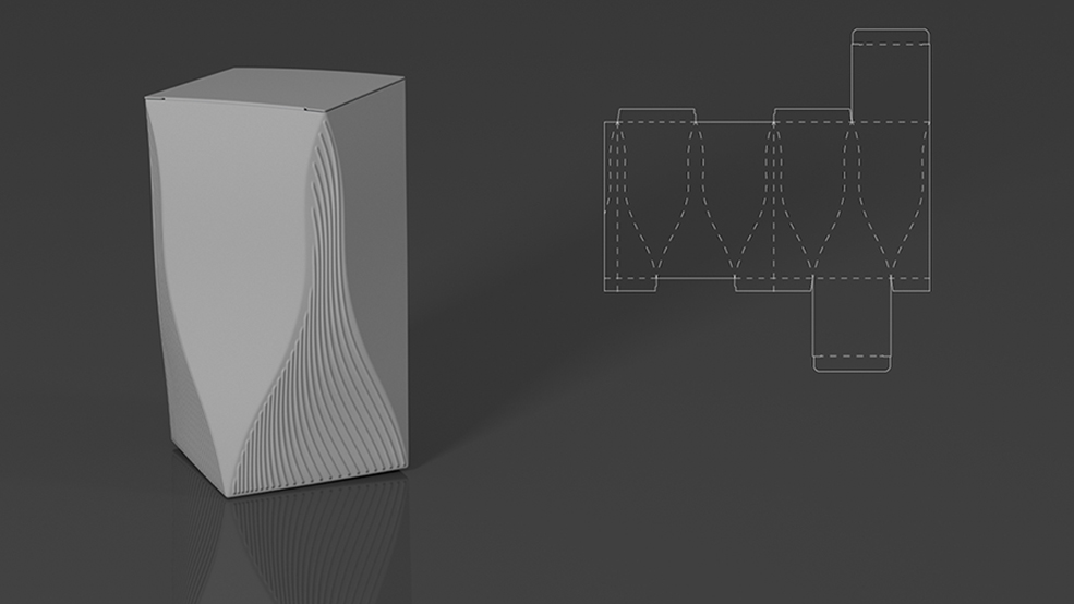 CINEMA 4D高级包装设计视频教程 Cineversity - Advanced Packaging Design (Volume 1)