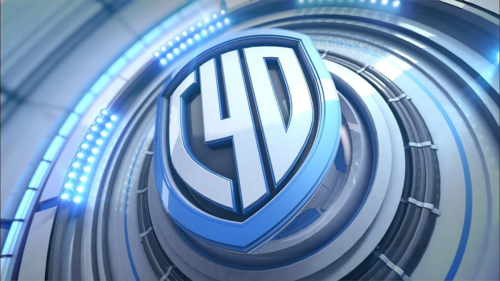 C4D R19渲染介绍视频 Cinema 4D Tutorial - Intro to Cinema 4D R19 ProRender
