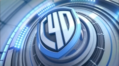 C4D连线运动追踪视频教程（含工程文件）Trace like crazy Cinema 4D - Tutorial