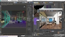 MaxtoC4D v3.4 - Max工程转C4D工程插件中文版-缩略图