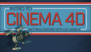C4D介绍入门基础教程 SkillShare – Intro To Cinema 4D Getting Started With 3D ...-缩略图