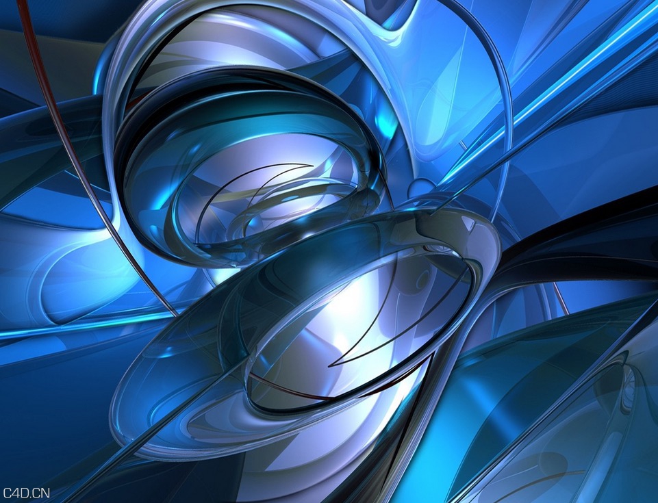 C4D材质大合集 C4D material collection