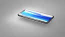 IphoneX C4D模型 渲染-缩略图