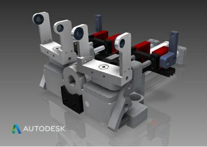 Autodesk Inventor LT 2017 Win x64