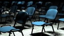 椅子C4D模型：Free Conference chair Cinema 4D Model-缩略图