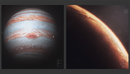9大行星黑洞星球C4D模型工程 The Deep Void Collection PLANET PACK-缩略图