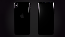 iPhone X 3d模型-缩略图